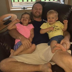 Meet your Posher, Chris